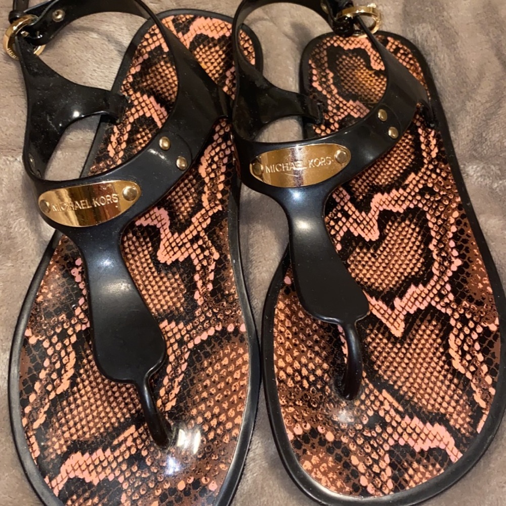 Michael Kors Sandals